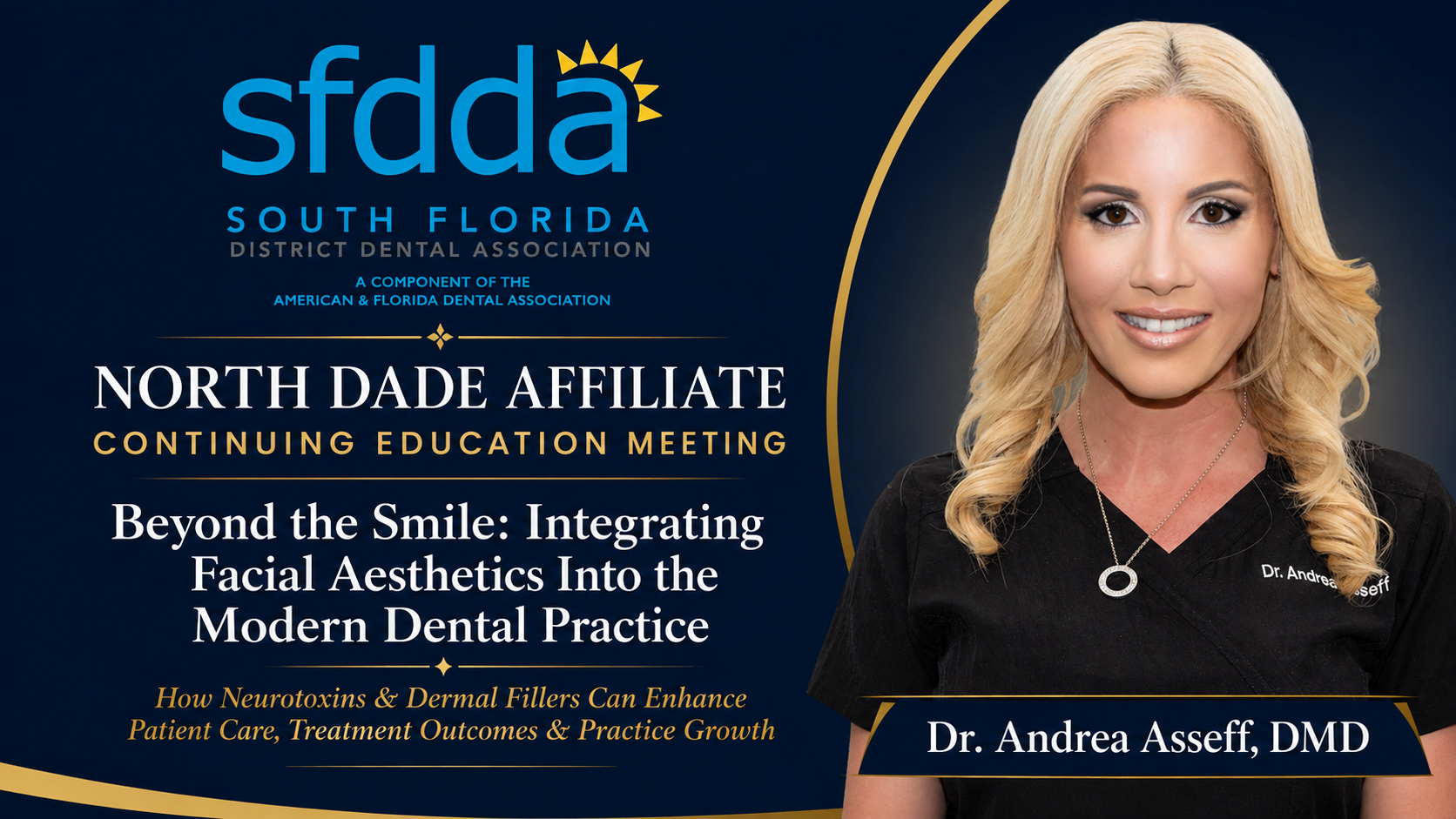 Dr. Andrea Asseff, DMD