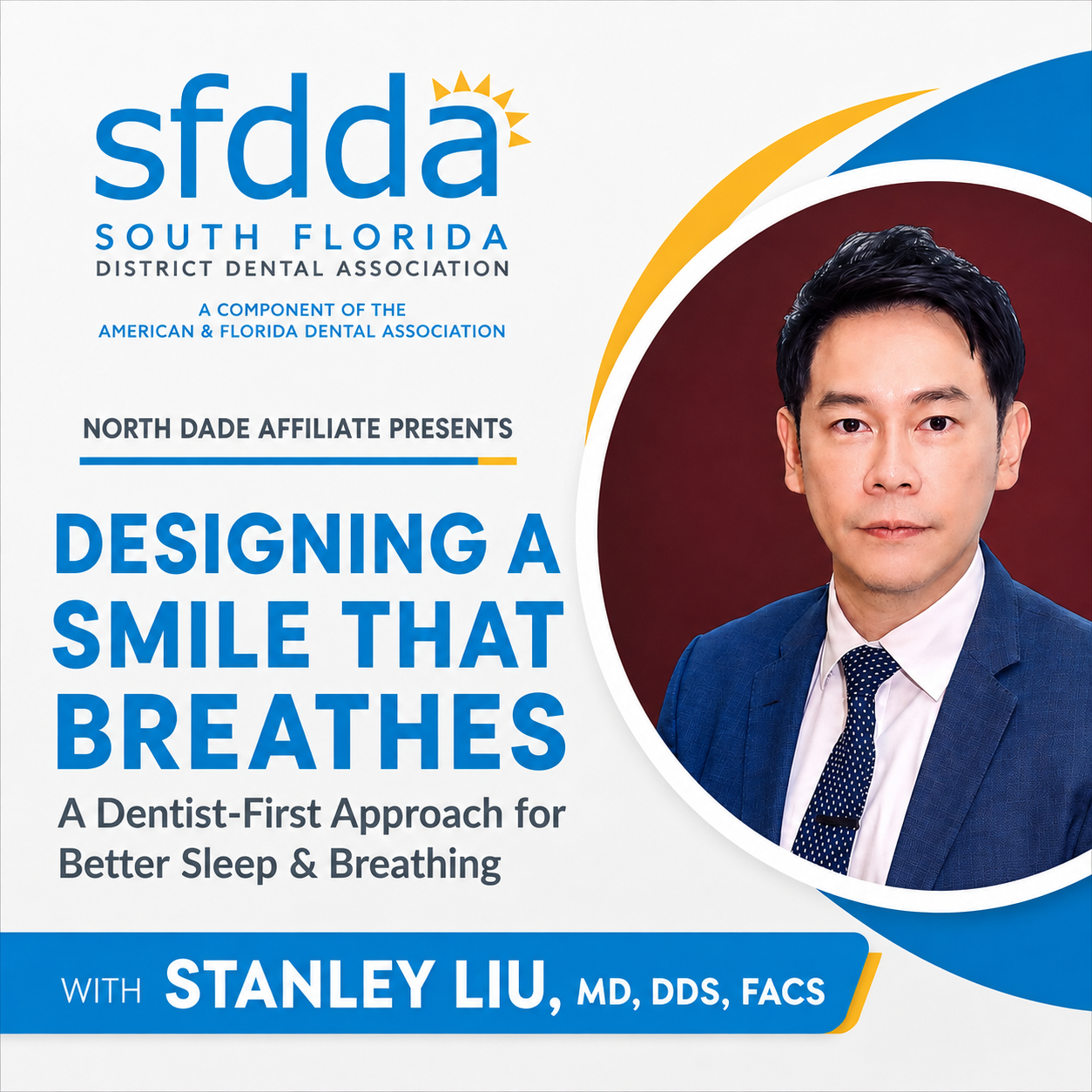 Dr Santley Liu