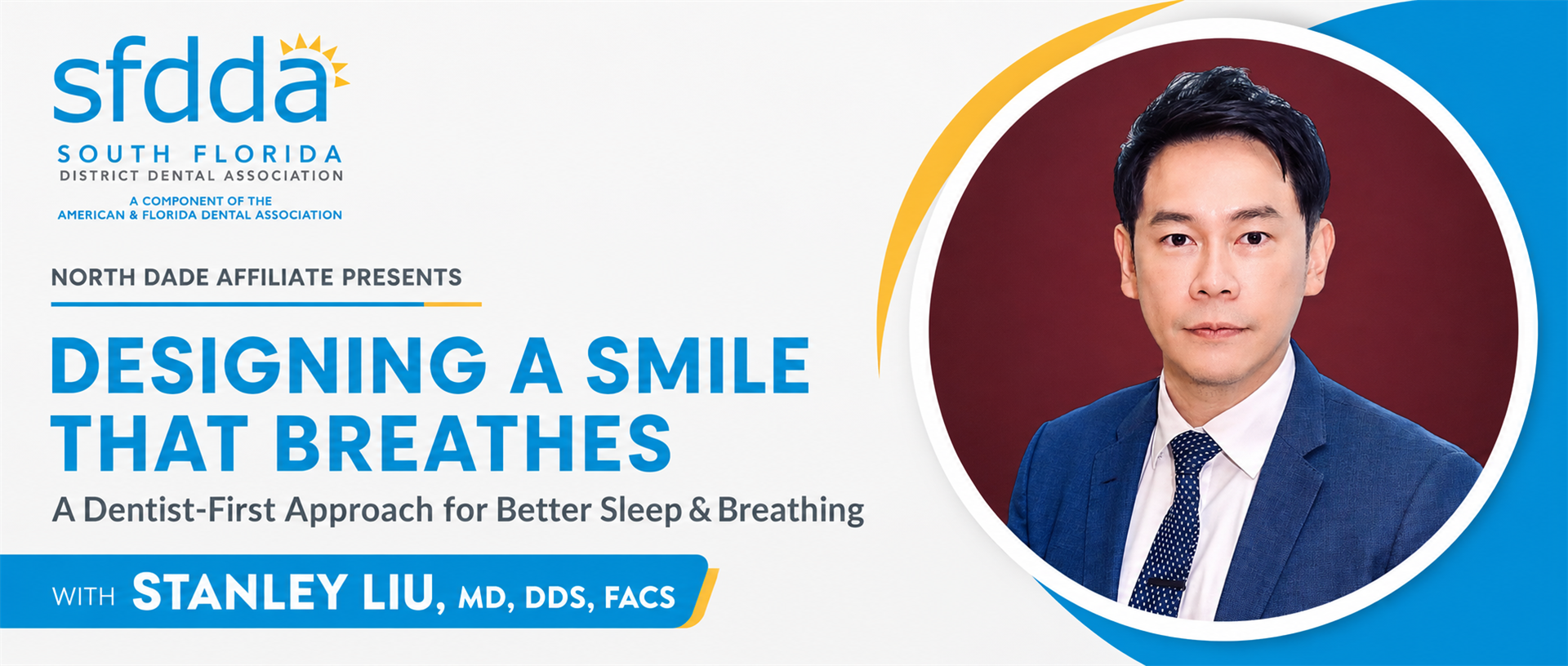 A Dentist-First Approach for Better Sleep & Breathing