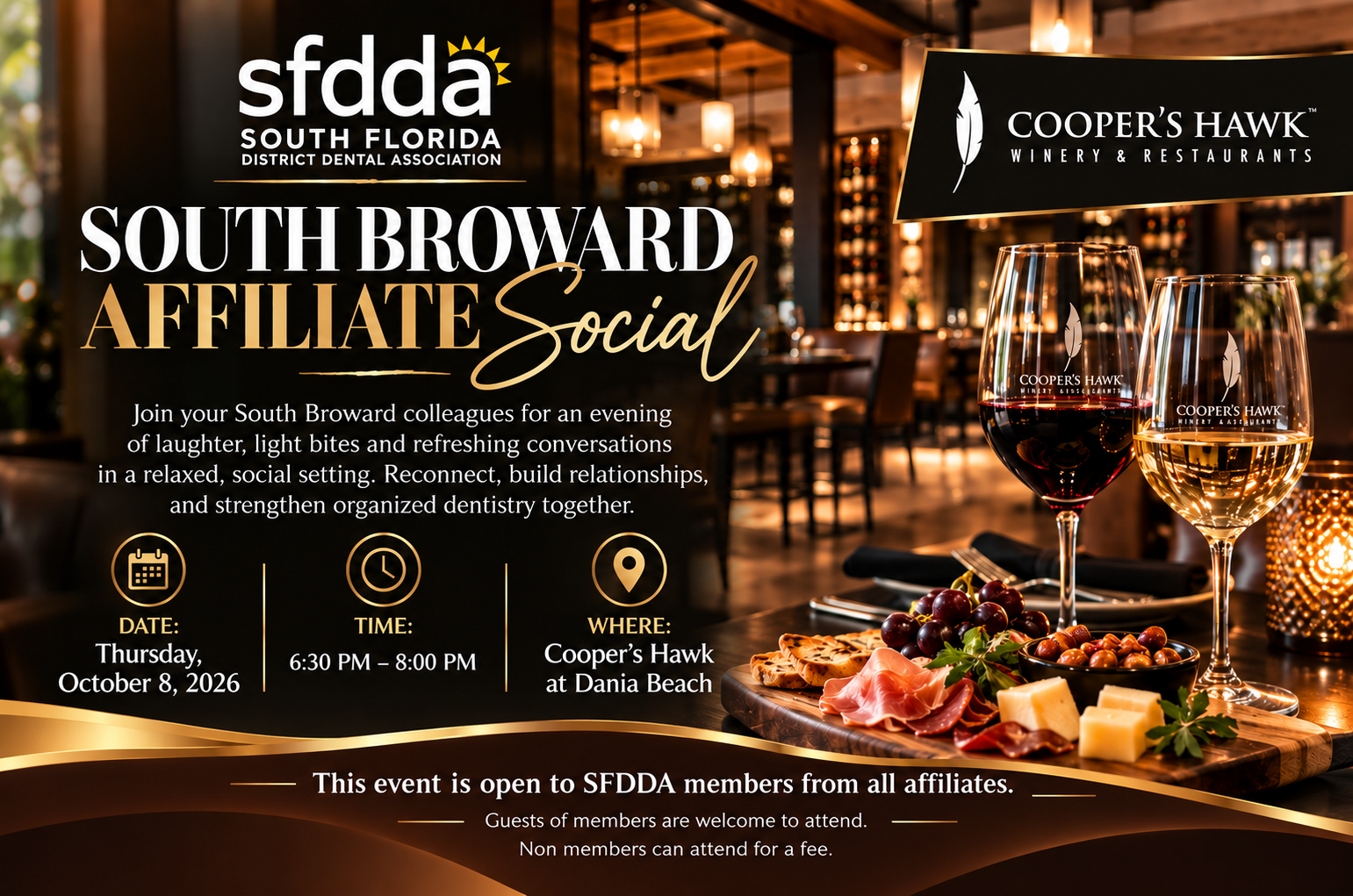 South Broward Affiliate Social